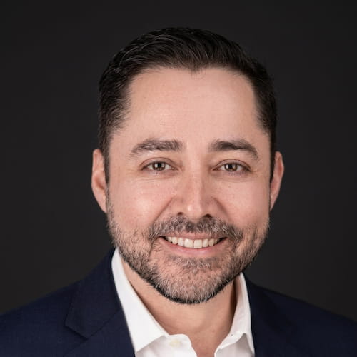 Jose A. Saldivar